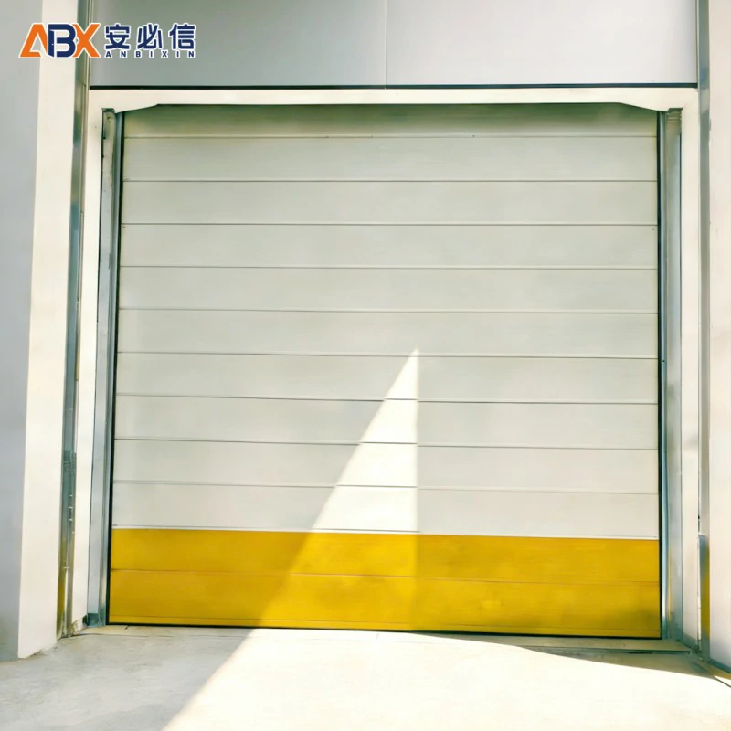 乌兰察布滑升门